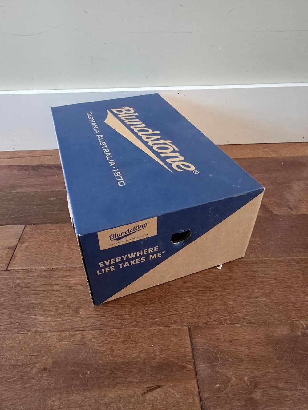 Blundstone Box - Picture 2 of 6